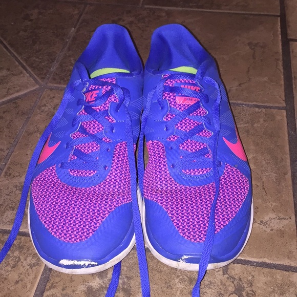 Nike Free 4.0 - Picture 4 of 4